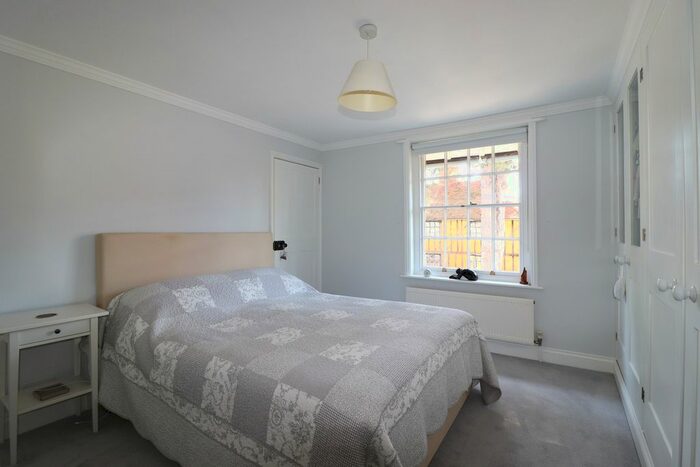 4 Bedroom Detached House For Sale In Gaston Street, East Bergholt, Colchester, CO7