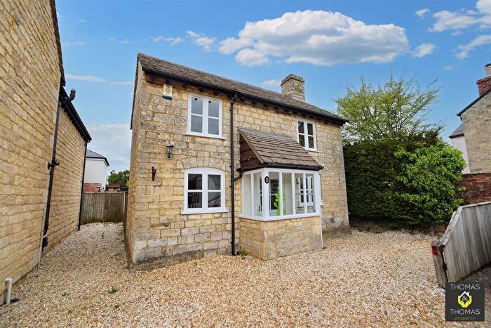 3 Bedroom Detached House For Sale In Bondend Road, Upton St. Leonards, GL4