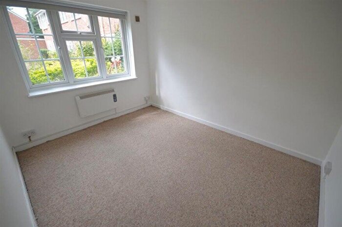 1 Bedroom Maisonette To Rent In Westminster Court, St Albans, AL1