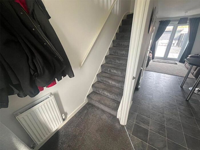 3 Bedroom End Of Terrace House For Sale In Friars Close, Northallerton, North Yorkshire, England, DL6