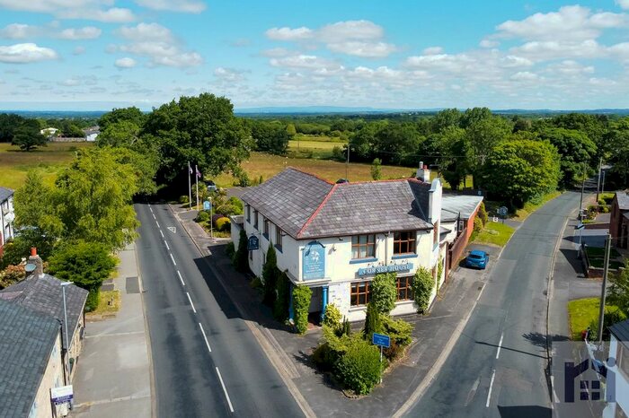 3 Bedroom Property For Sale In Wrightington Bar, Wrightington, WN6