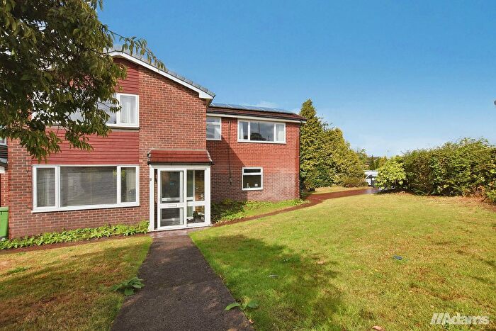 4 Bedroom Detached House For Sale In Warren Road, Appleton, WA4
