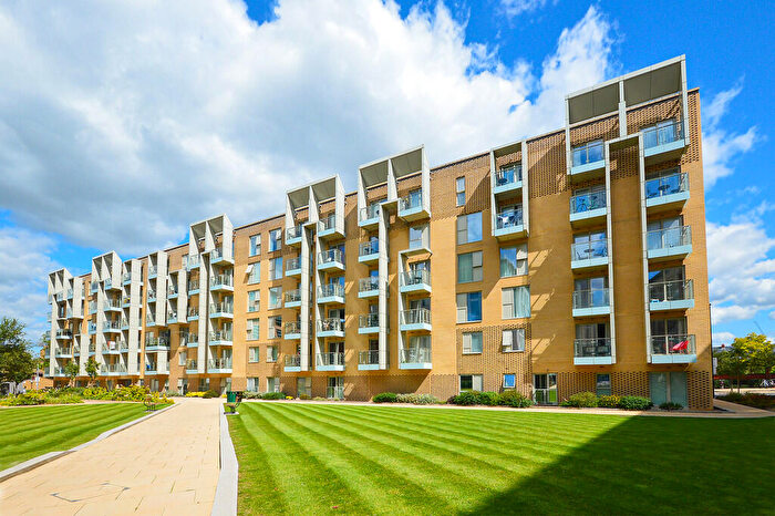 1 Bedroom Apartment To Rent In Great Northern Road, Cambridge, CB1