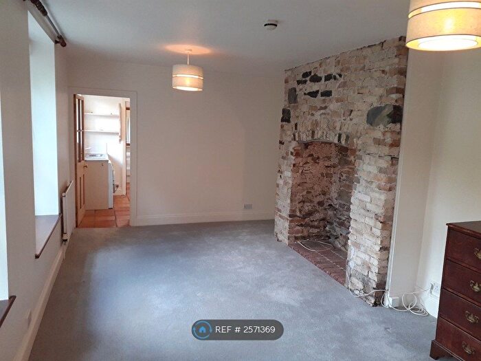 1 Bedroom Flat To Rent In Collingwood Villas, Plymouth, PL1