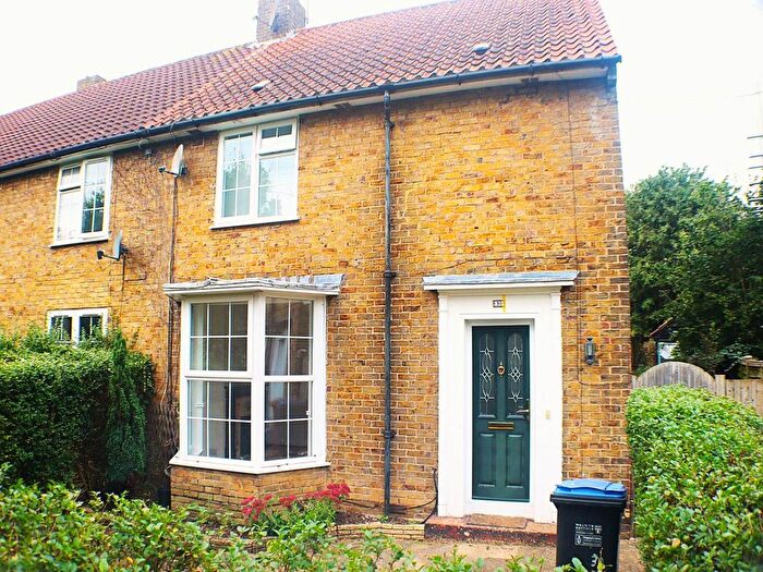 4 Bedroom Property For Sale In Beechfield Road, Welwyn Garden City, Hertfordshire, AL7