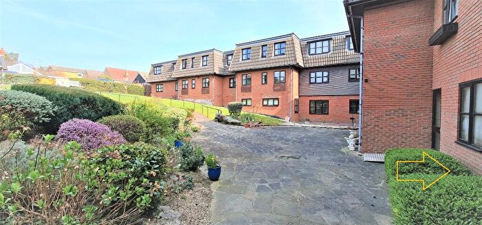 1 Bedroom Retirement Property For Sale In Eastwood, Essex, SS9