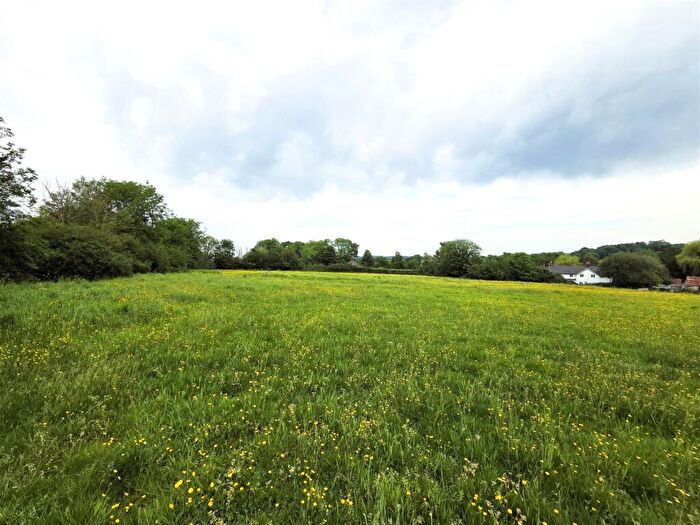 Land For Sale In East Woodlands, Frome, BA11