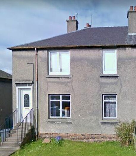 2 Bedroom Flat To Rent In Houldsworth Street, Blairhall, Dunfermline KY12
