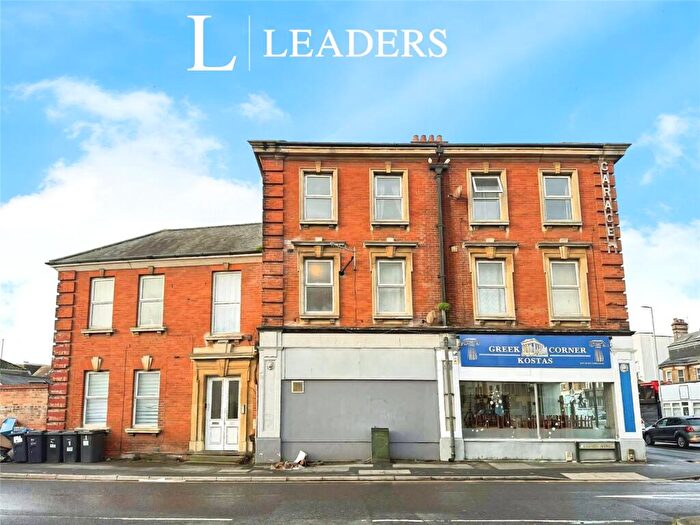 2 Bedroom Flat To Rent In Christchurch Road, Bournemouth, BH7