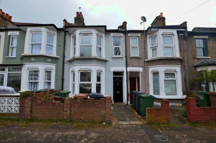 3 Bedroom Terraced House To Rent In Woodlands Road, London, E17