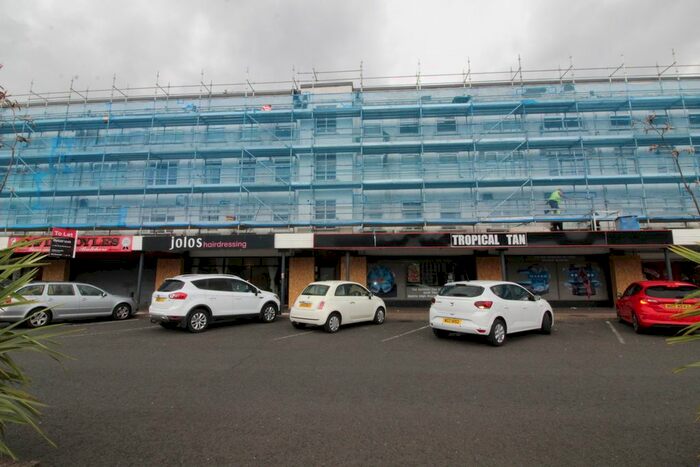 3 Bedroom Flat For Sale In Abbots Cross, Newtownabbey, BT37