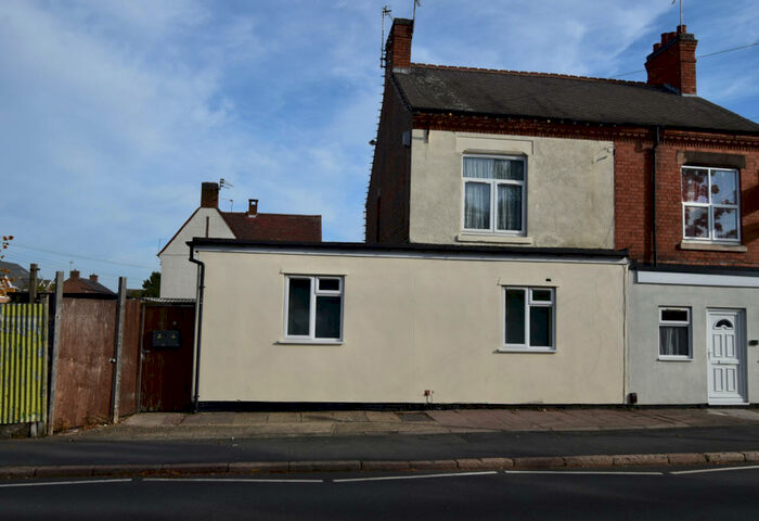 1 Bedroom Flat To Rent In Gipsy Lane, Leicester, LE4