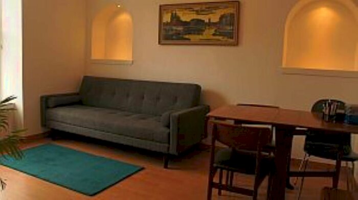 1 Bedroom Flat To Rent In Short Loanings, Aberdeen, AB25