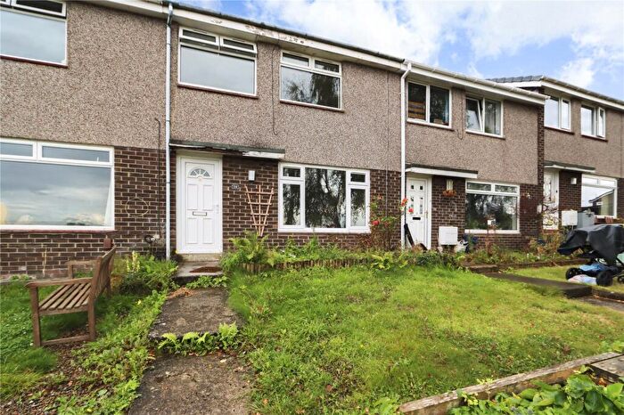 3 Bedroom Terraced House To Rent In Riding Dene, Mickley, Stocksfield, Northumberland, NE43