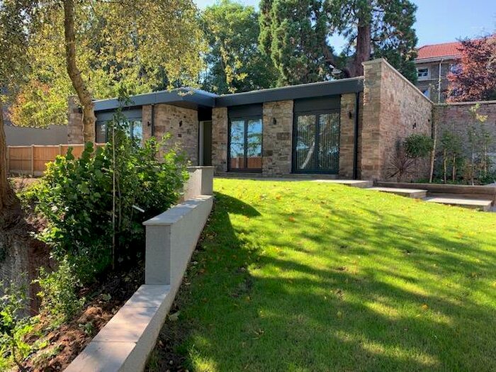 2 Bedroom Bungalow To Rent In Park Road, Stapleton, Bristol, BS16