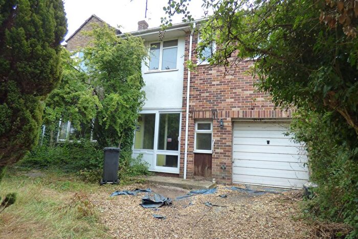 4 Bedroom Detached House For Sale In Cotswold Road, Chipping Sodbury, Bristol, BS37