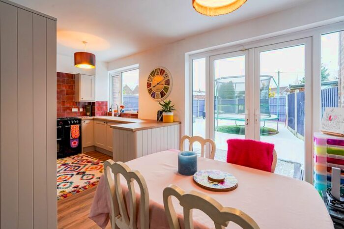 2 Bedroom Terraced House For Sale In A Mossfield Road, Kearsley, Bolton, BL4