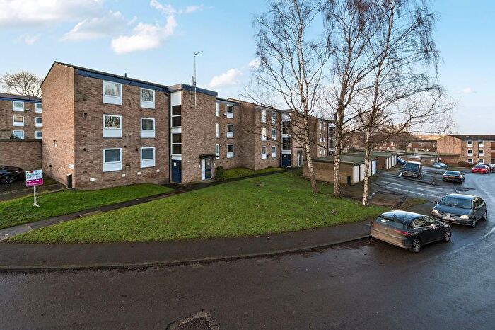 1 Bedroom Flat For Sale In Hampsthwaite Road, Harrogate, HG1