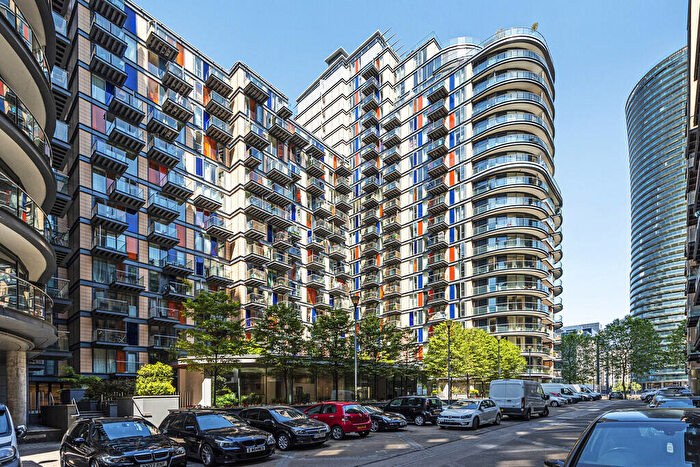 2 Bedroom Apartment To Rent In Ability Place Milharbour, E14