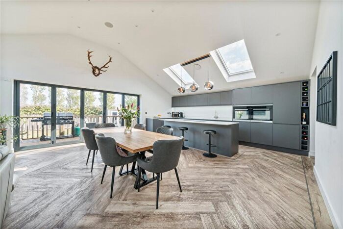 3 Bedroom Bungalow For Sale In Home Farm Road, Fremington, Barnstaple, Devon, EX31