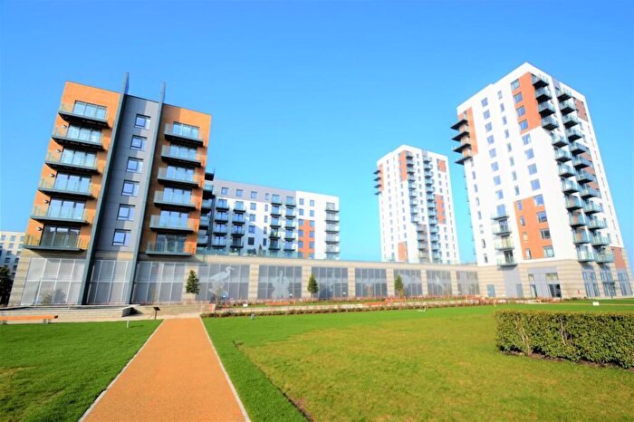 1 Bedroom Apartment To Rent In Peninsula, Victory Pier, ME7