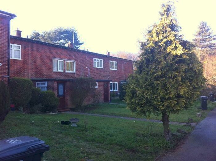 2 Bedroom Terraced House To Rent In Glebelands, CM20