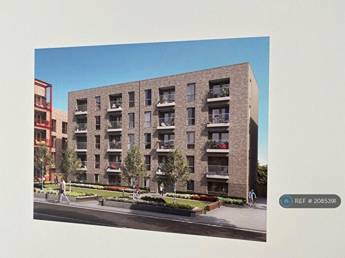 1 Bedroom Flat To Rent In Eagle Street, Cambridge, CB1