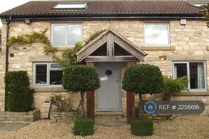 2 Bedroom Semi-Detached House To Rent In High Street, Braithwell, Rotherham, S66