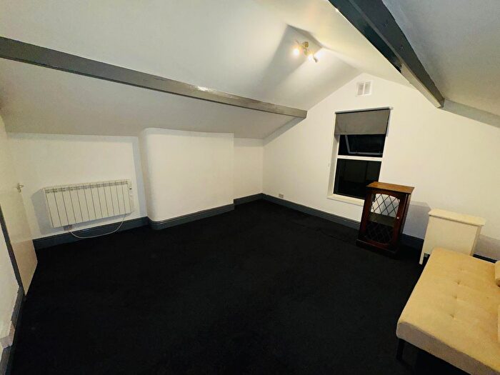 1 Bedroom Flat To Rent In Soho Hill, Birmingham, B19