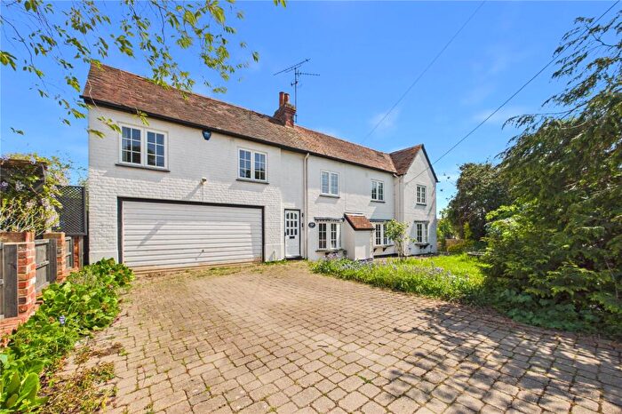 5 Bedroom Detached House For Sale In Recreation Lane, Spencers Wood, Reading, Berkshire, RG7