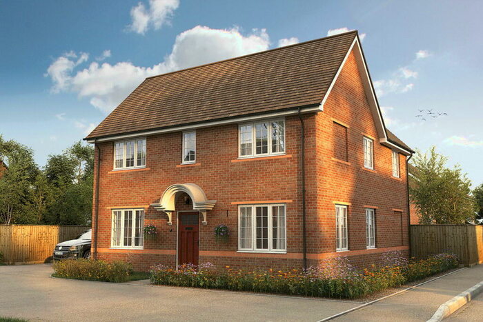 4 Bedroom Detached House For Sale In Church Street, Cropwell Bishop, NG12