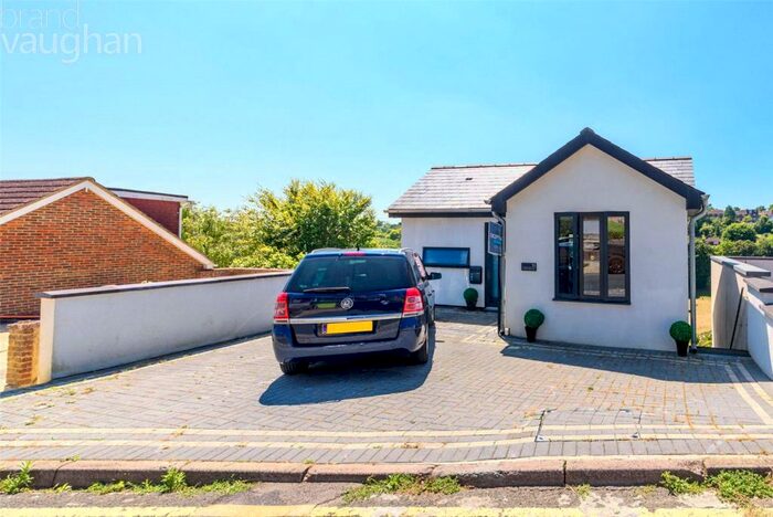 4 Bedroom Detached House To Rent In Highbank, Brighton, BN1