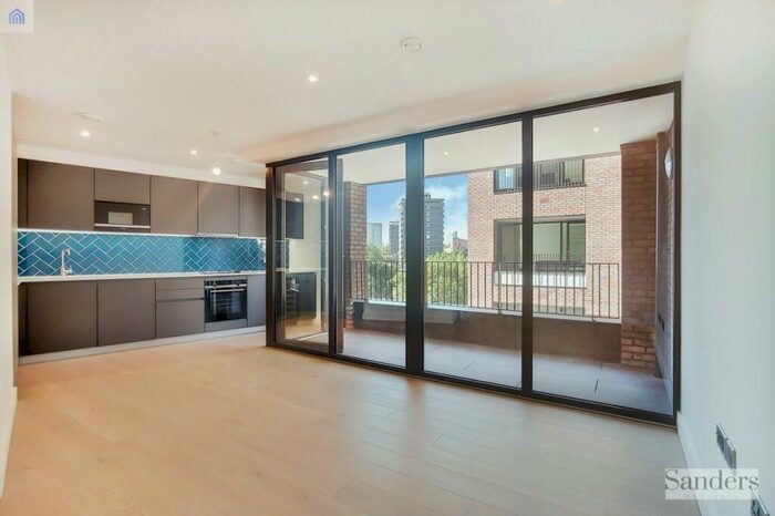 2 Bedroom Flat To Rent In Gorsuch Place, Hackney, London, E2