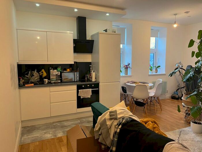 1 Bedroom Flat To Rent In Baxter Avenue, Southend-On-Sea, SS2