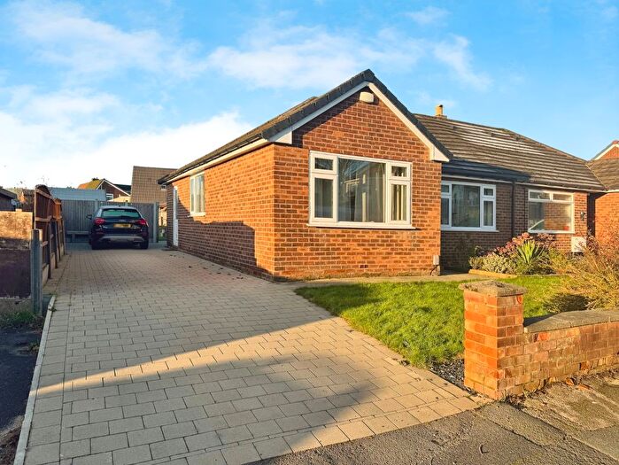 3 Bedroom Bungalow To Rent In Duxbury Avenue, Little Lever, BL3