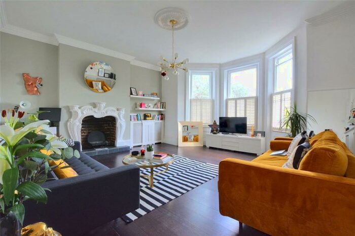 1 Bedroom Apartment To Rent In Hervey Road, Blackheath, London, SE3