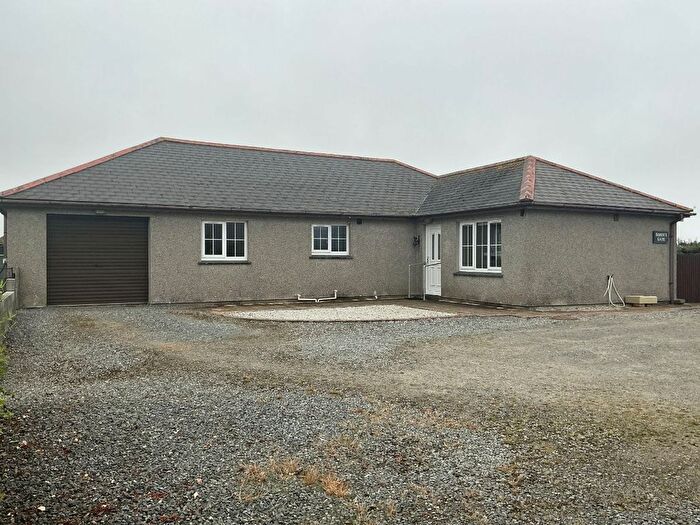 3 Bedroom Bungalow To Rent In Simons Gate, White Cross, Cury, Helston, TR12