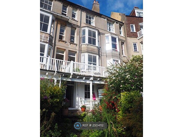 3 Bedroom Terraced House To Rent In Seaview Terrace, Rye, TN31