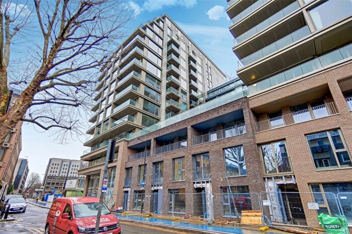 1 Bedroom Flat To Rent In Royal Mint Street, London, E1