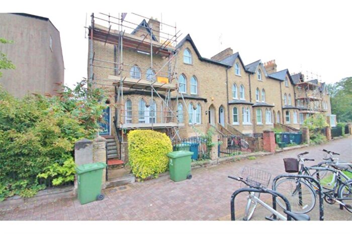 1 Bedroom Apartment To Rent In St Clements, Oxford, Oxford, OX4