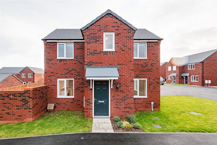 3 Bedroom Semi-Detached House To Rent In Central Avenue, Middlesbrough, TS5