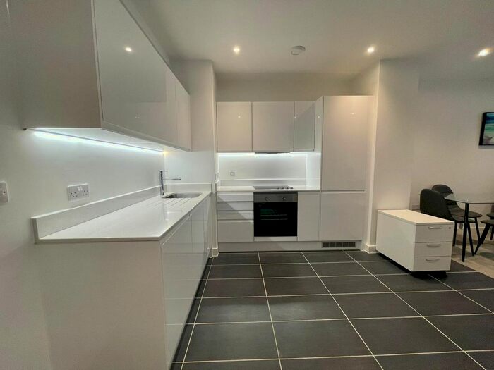 1 Bedroom Flat To Rent In Tib Street, Manchester, M1