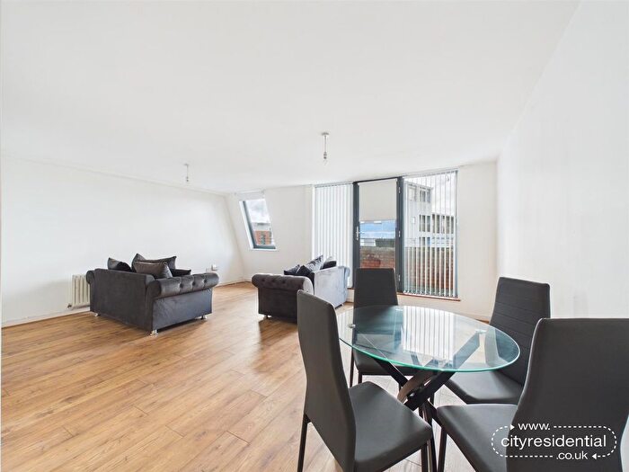2 Bedroom Flat For Sale In Norton Street, Liverpool, L3
