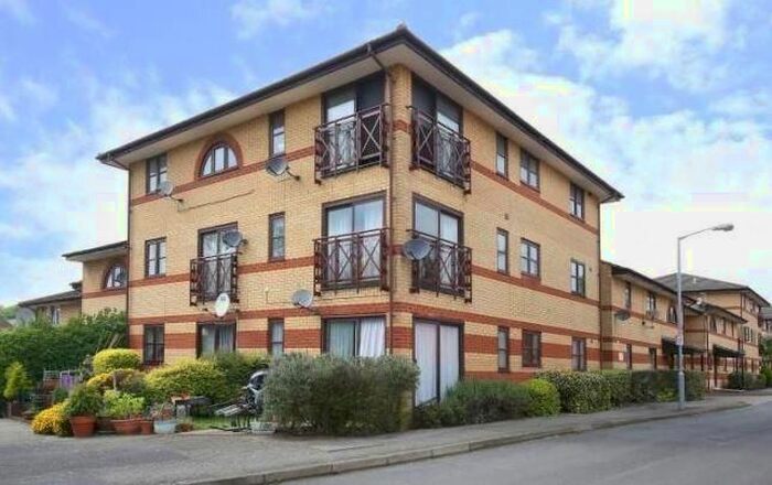 1 Bedroom Flat To Rent In Pincott Place, Brockley, SE4