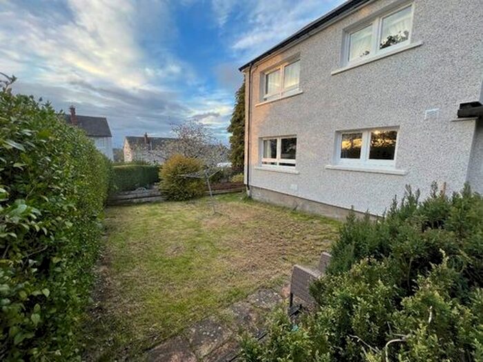 1 Bedroom Flat To Rent In Oxgangs Farm Gardens, Edinburgh, EH13