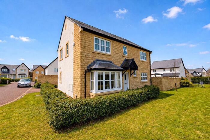 4 Bedroom Detached House For Sale In Foundry Close, Halton, Halton, Lancaster, LA2