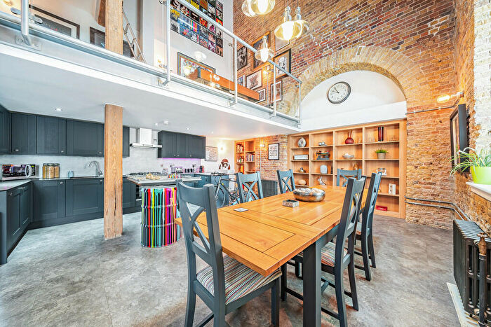 2 Bedroom Apartment To Rent In Building, Marlborough Road, Royal Arsenal, SE18