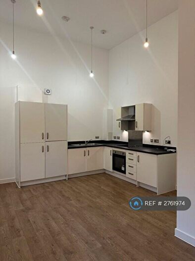 1 Bedroom Flat To Rent In Union House, London, E13