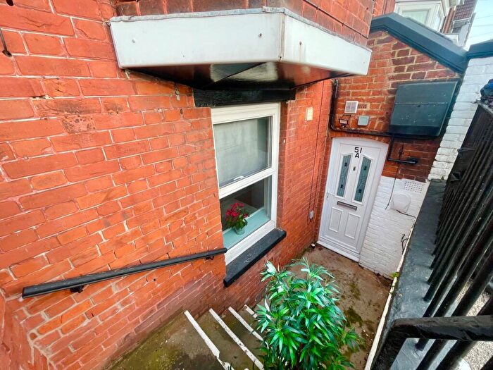 Flat To Rent In Durban Road, Margate, Kent, CT9