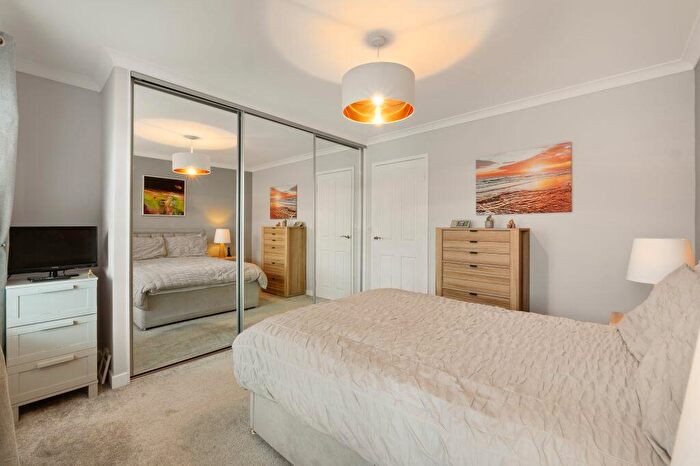 3 Bedroom End Of Terrace House For Sale In Chapel Street, Innerleithen, EH44